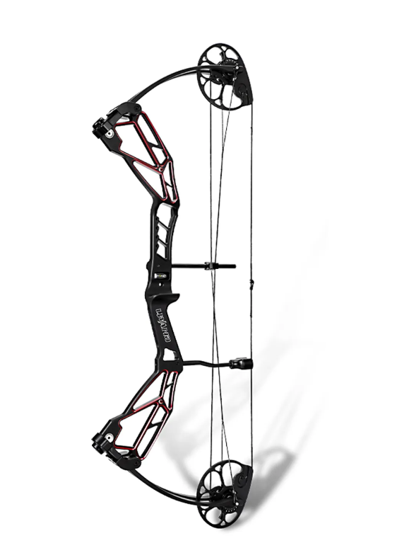 LWAND - PANGO Hunting Compound bow (2 months pre-order)
