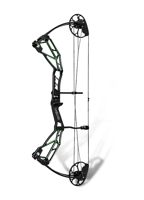 LWAND - PANGO Hunting Compound bow (2 months pre-order)