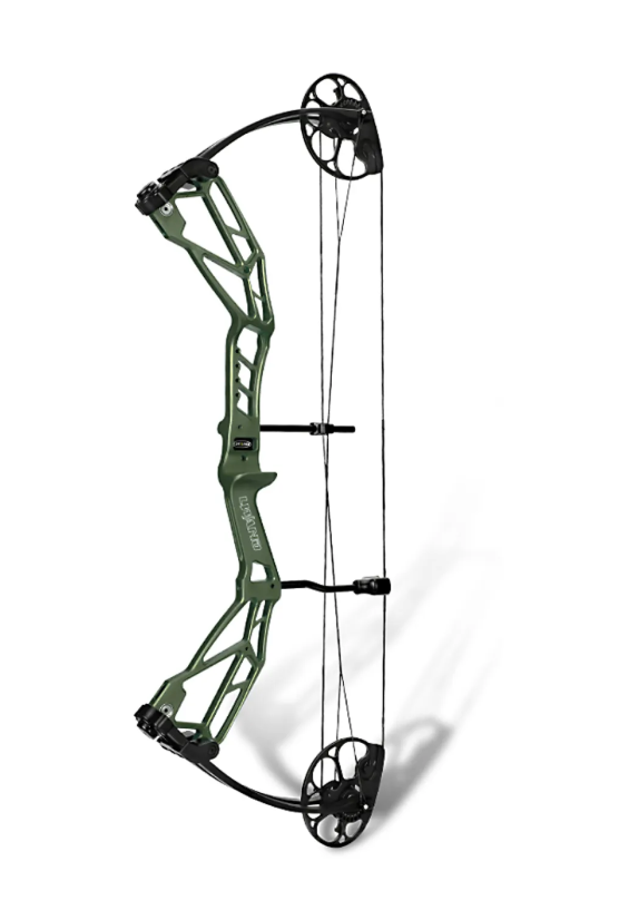 LWAND - PANGO Hunting Compound bow (2 months pre-order)