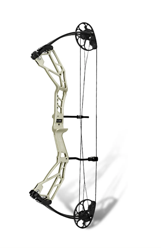 LWAND - PANGO Hunting Compound bow (2 months pre-order)