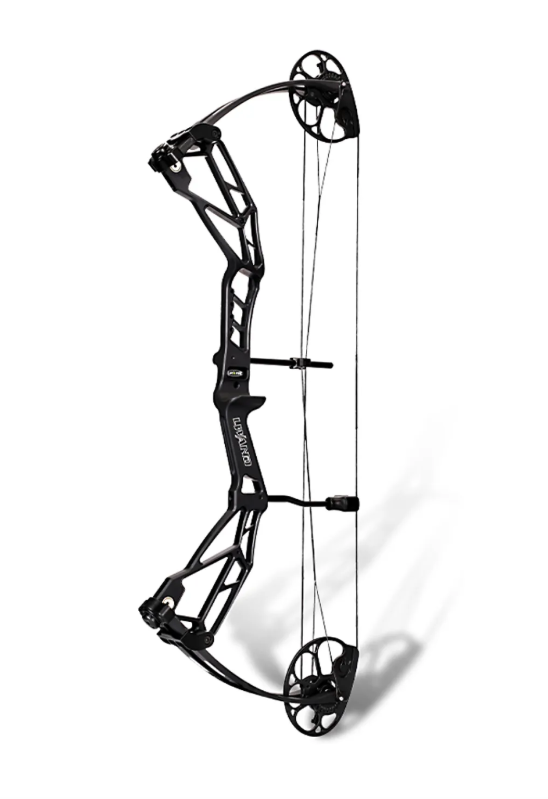 LWAND - PANGO Hunting Compound bow (2 months pre-order)