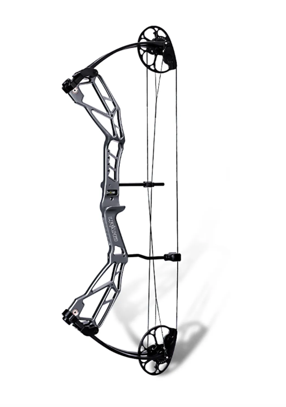 LWAND - PANGO Hunting Compound bow (2 months pre-order)