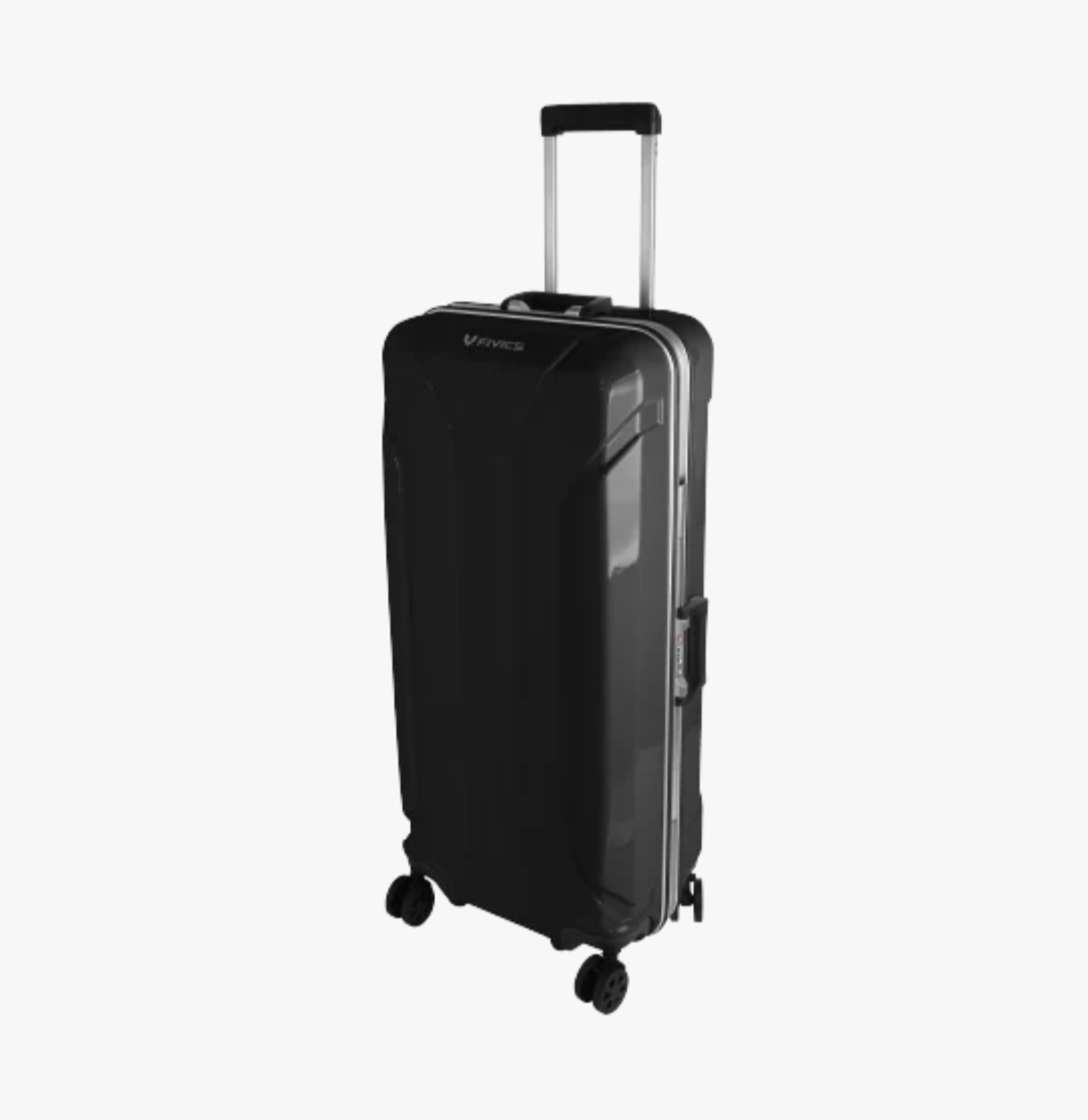 FIVICS - Aegis Hard Case (Double)