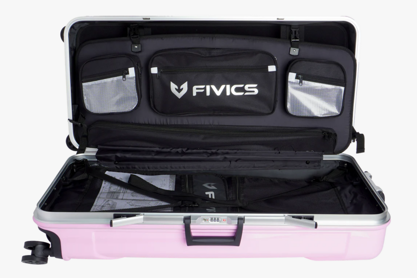 FIVICS - Aegis Hard Case (Double)
