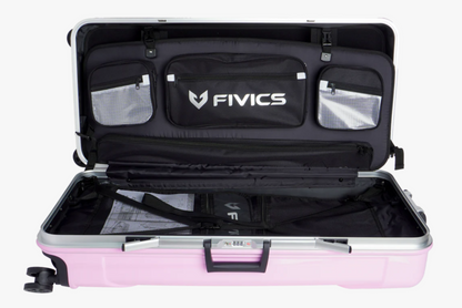 FIVICS - Aegis Hard Case (Double)