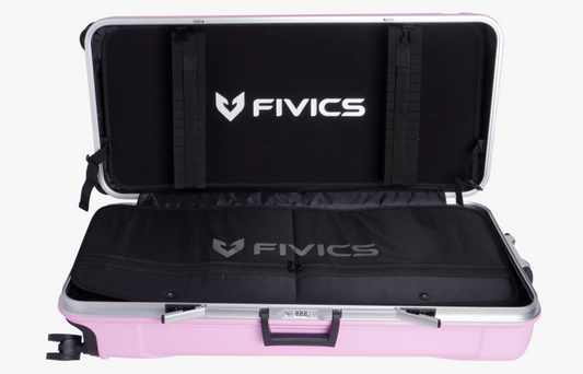 FIVICS - Aegis Hard Case (Double)
