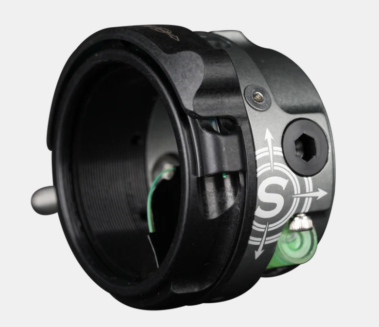 Shrewd - Scope Optum (35mm/40mm)
