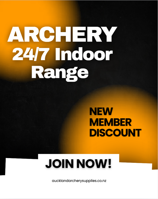 AAS Indoor Range Membership Fee (1 year) - Ready in November 2025