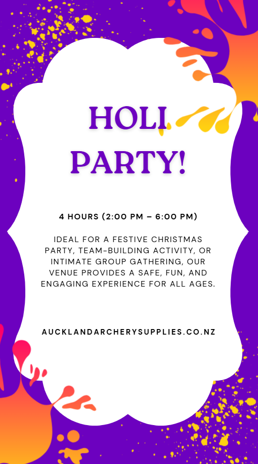 Event Venue Hire/Corporate Event - Small Group Option available