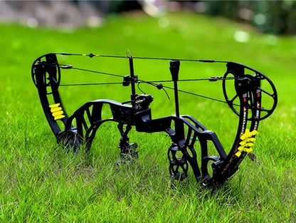 Topoint - ACUITY 28" Compound Bow