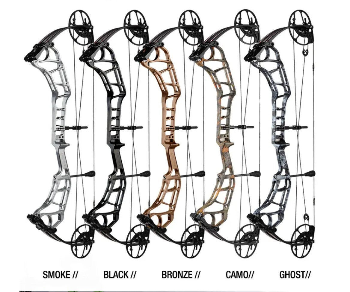 Topoint - ACUITY 33" Compound Bow Package (2 months delivery)