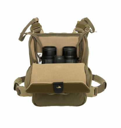 Elevation - Bino Harness Encompas MGS Ambush
