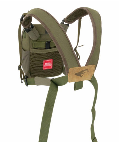 Elevation - Bino Harness Encompas MGS Ambush