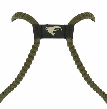 Elevation Range Finder Harness Dual Bino