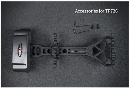 TOPOINT - Arrow Quivers-TP726