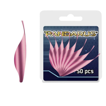 PANDARUS - Spin Vane Fletch 2 Inch