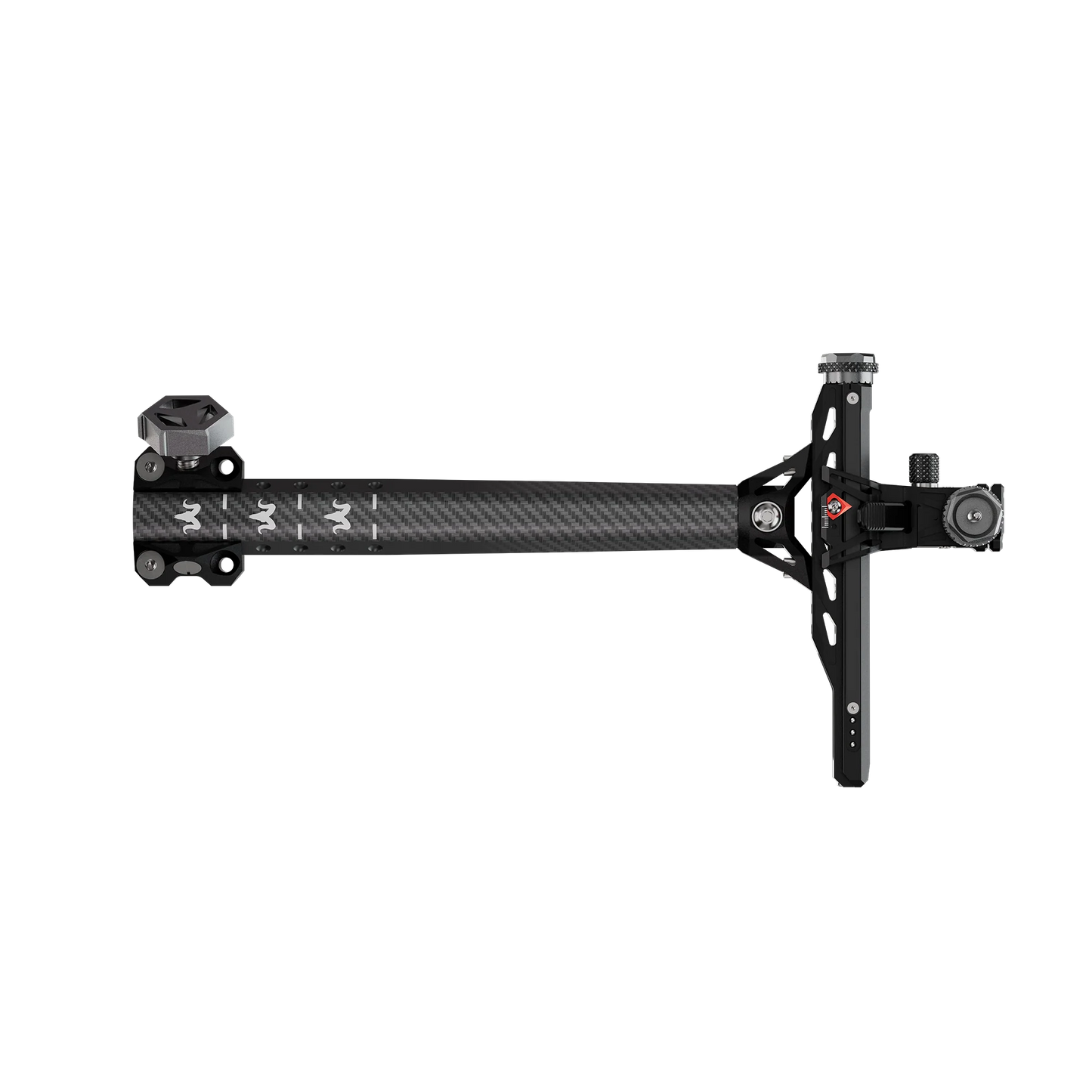 RamRods SPECTRA Recurve Sight