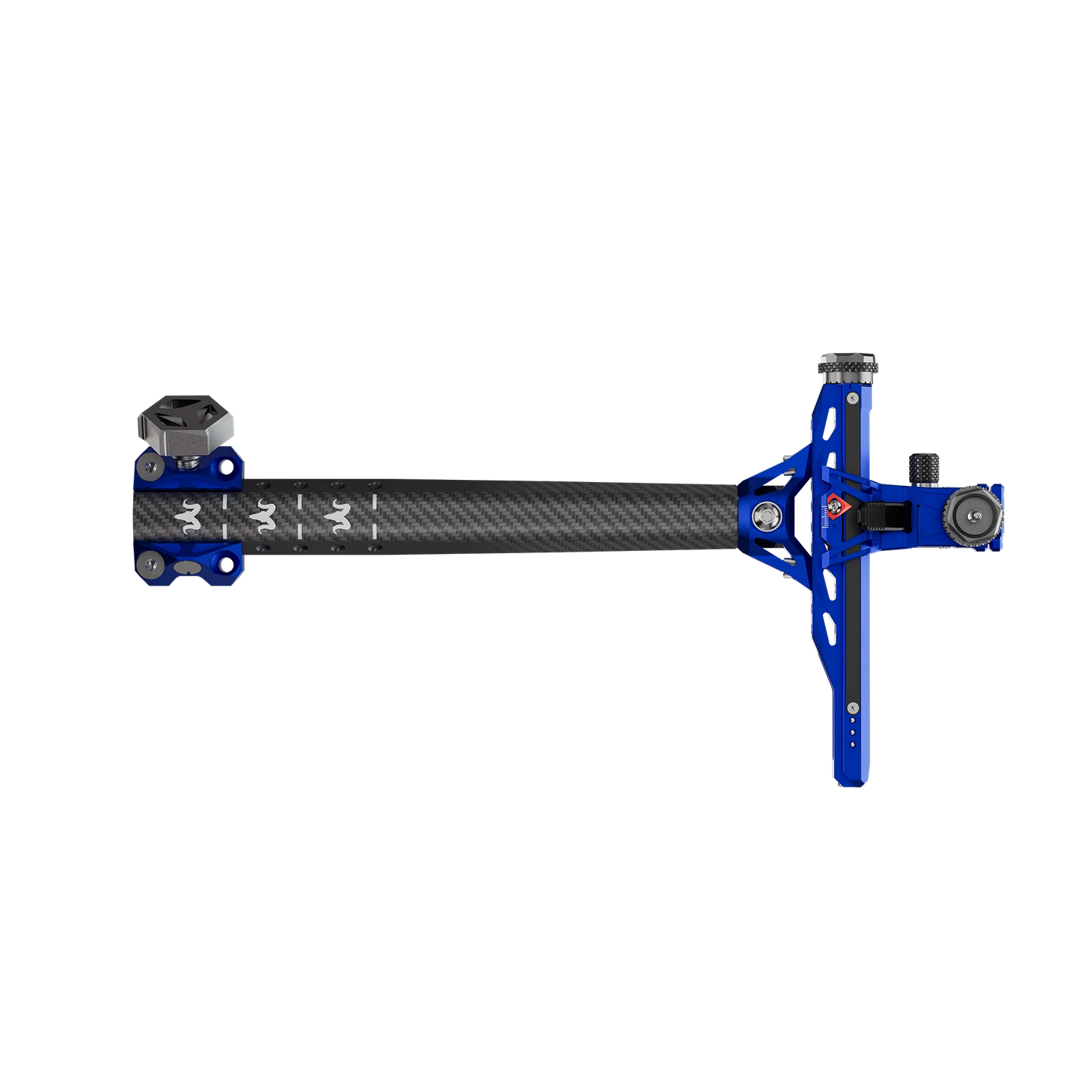 RamRods SPECTRA Recurve Sight