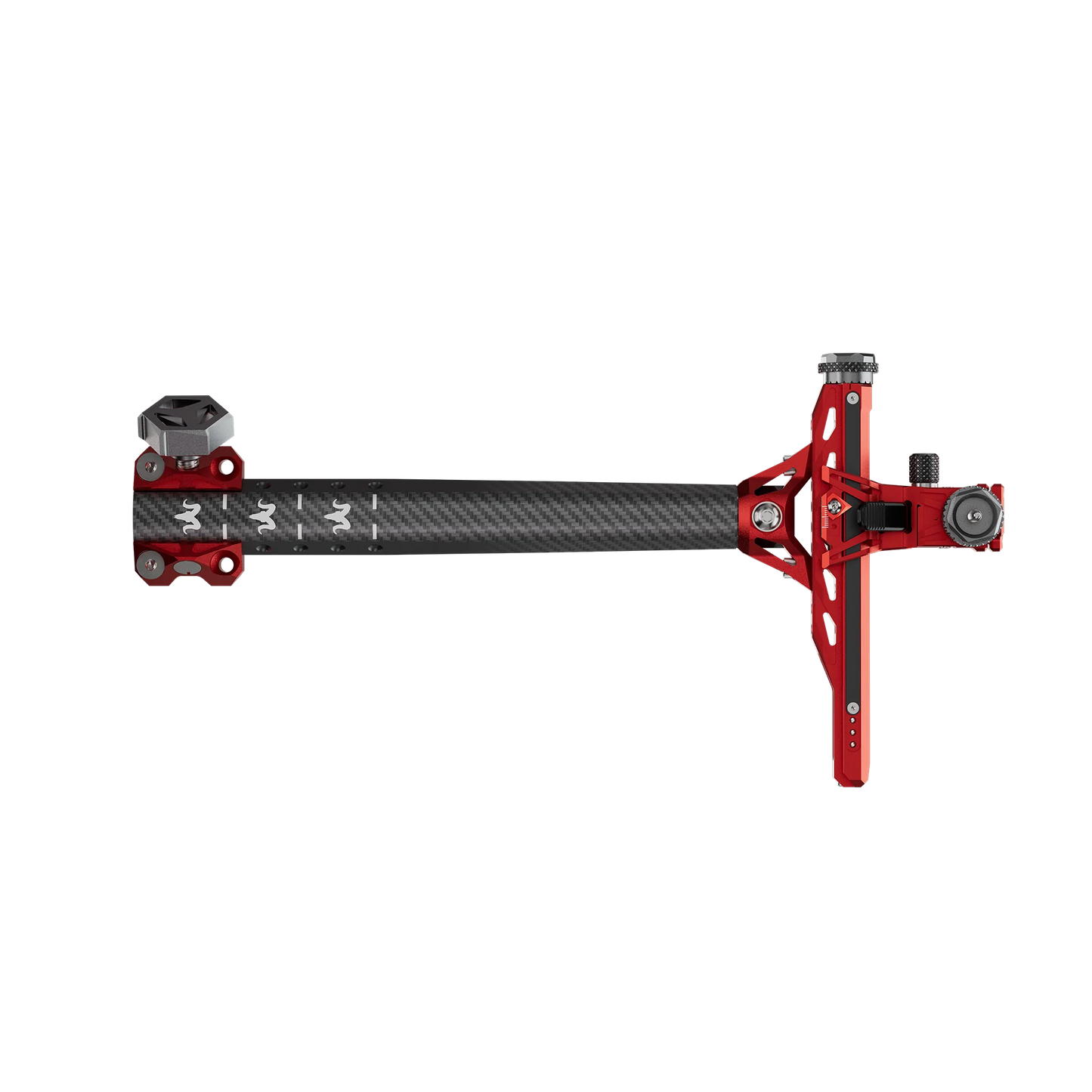 RamRods SPECTRA Recurve Sight