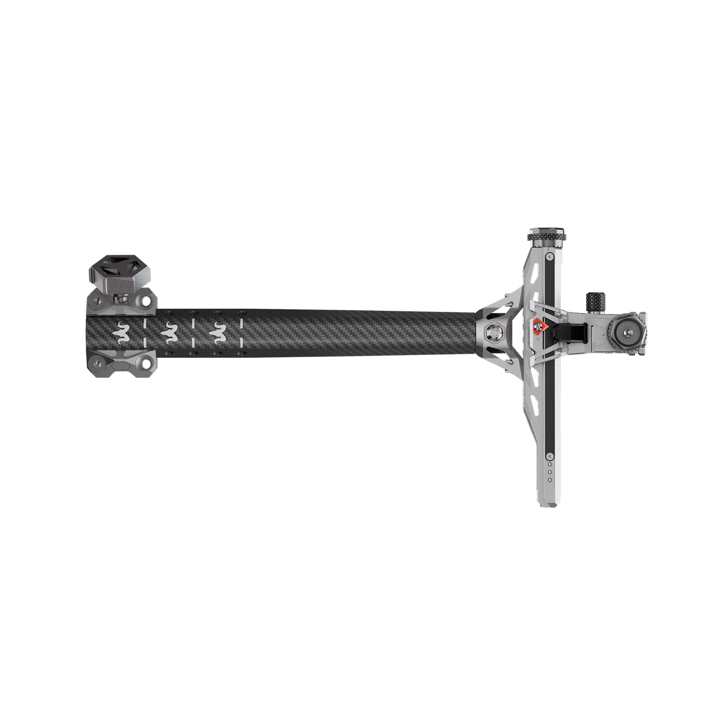 RamRods SPECTRA Recurve Sight