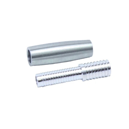 Terra Firma - SICARIO Inserts & Collars (12 in a Pack)