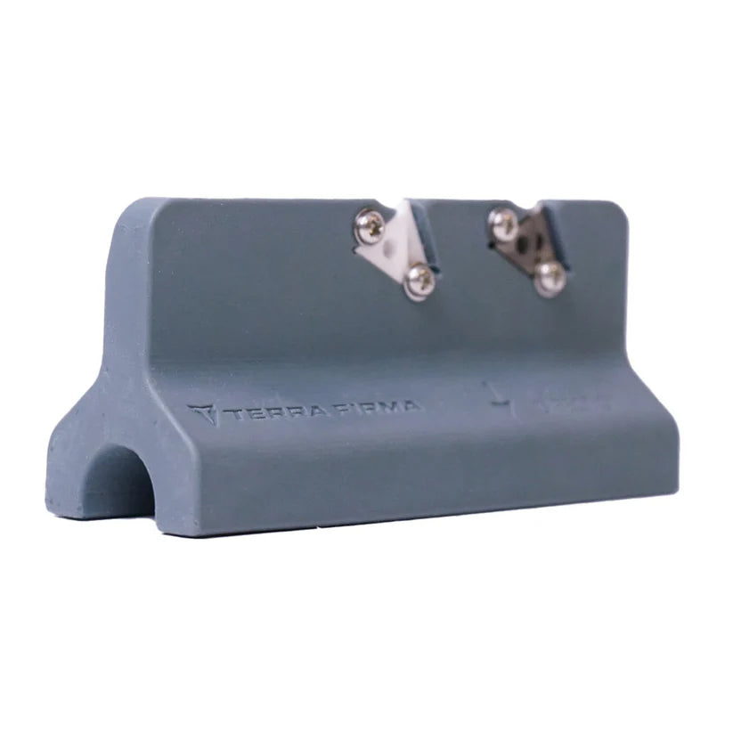 Terra Firma Pull-Thru Sharpener