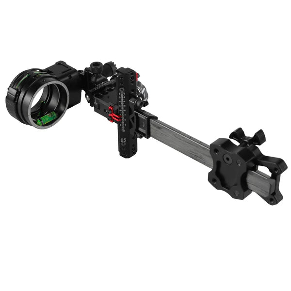 Topoint -  Compound Bow Sight TX3610
