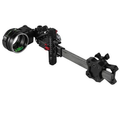 Topoint -  Compound Bow Sight TX3610