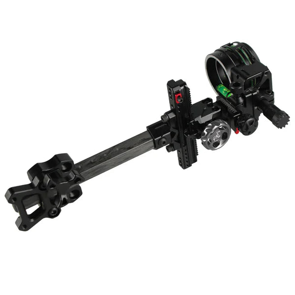 Topoint -  Compound Bow Sight TX3610