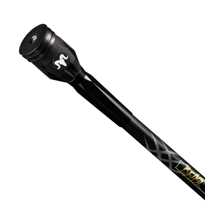 EQ Taper Damper - 1.25 inch (2 Weeks Back Order)