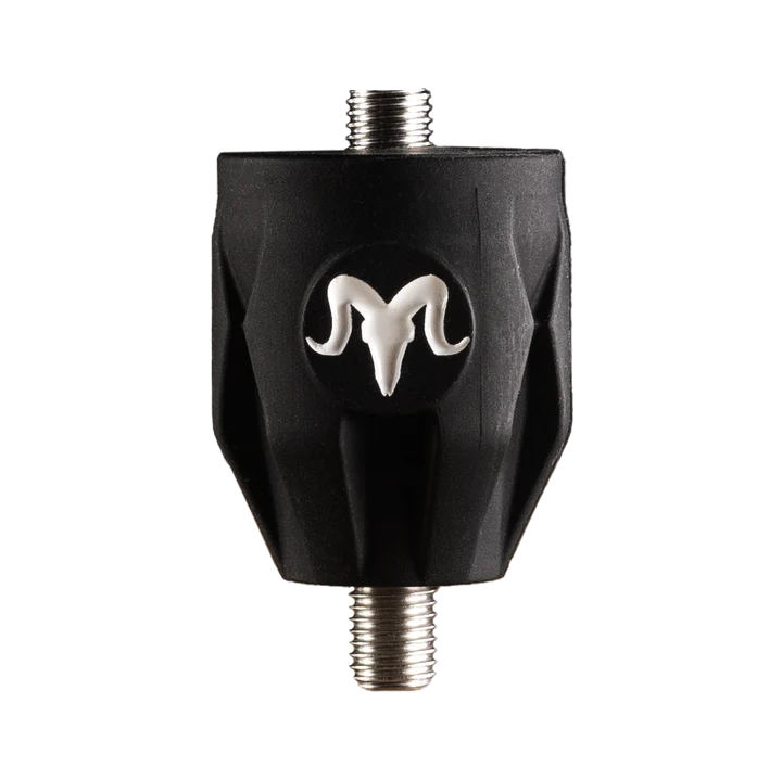 EQ Taper Damper - 1.25 inch (2 Weeks Back Order)