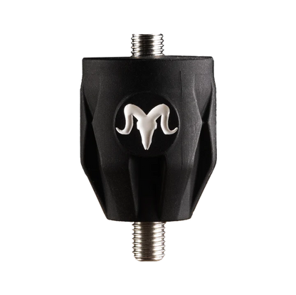 EQ Taper Damper - 1.25 inch (2 Weeks Back Order)