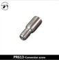 TOPOINT - Thread Conversion Solution with the 1/4 20 to 5/16 24 Adapter PR613