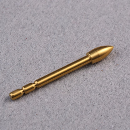 BICASTER - Tungsten Steel Arrow Point 120 grains