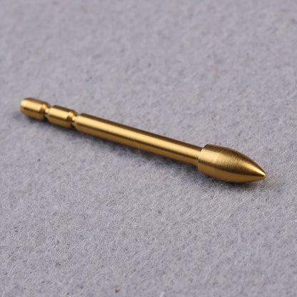BICASTER - Tungsten Steel Arrow Point 120 grains