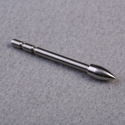 BICASTER - Tungsten Steel Arrow Point 120 grains