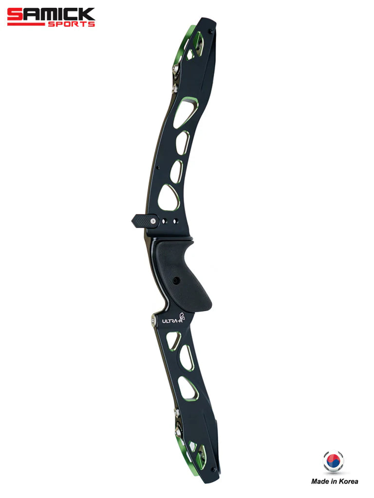 Samick ULTRA-R Riser