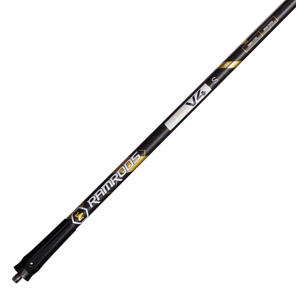 RamRods Ultra V4 S Stabilizer (Recurve Only)
