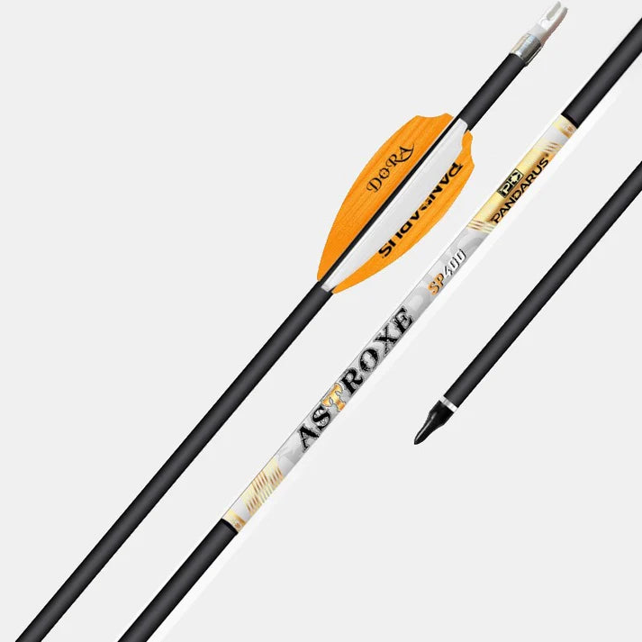 Pandarus Astroxe Arrow 6.2mm Dozen