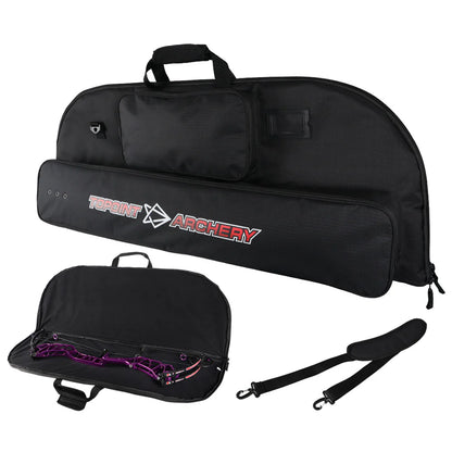 TOPOINT - Target Compound Bow Case TP95