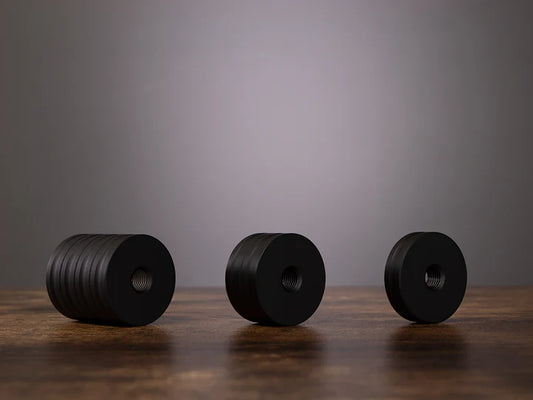 Ramrods - Tungsten Weight