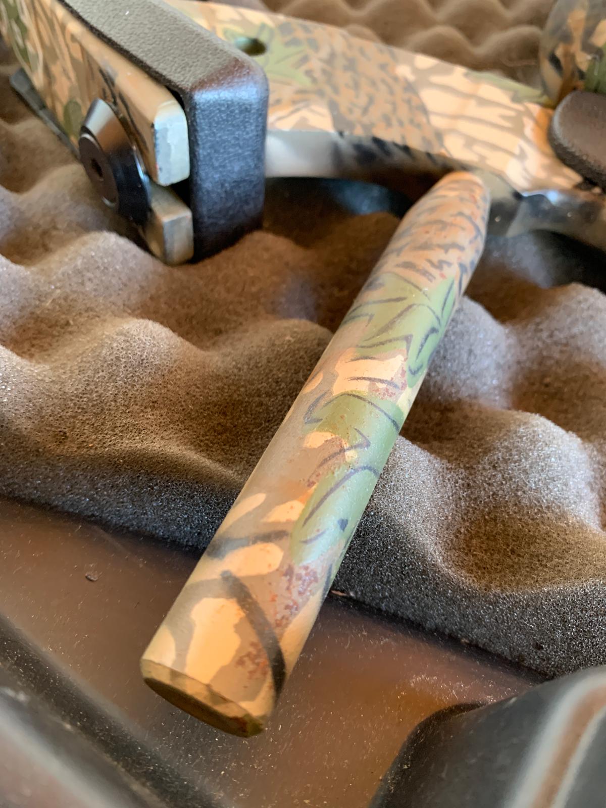 PSE NOVA Compound Bow