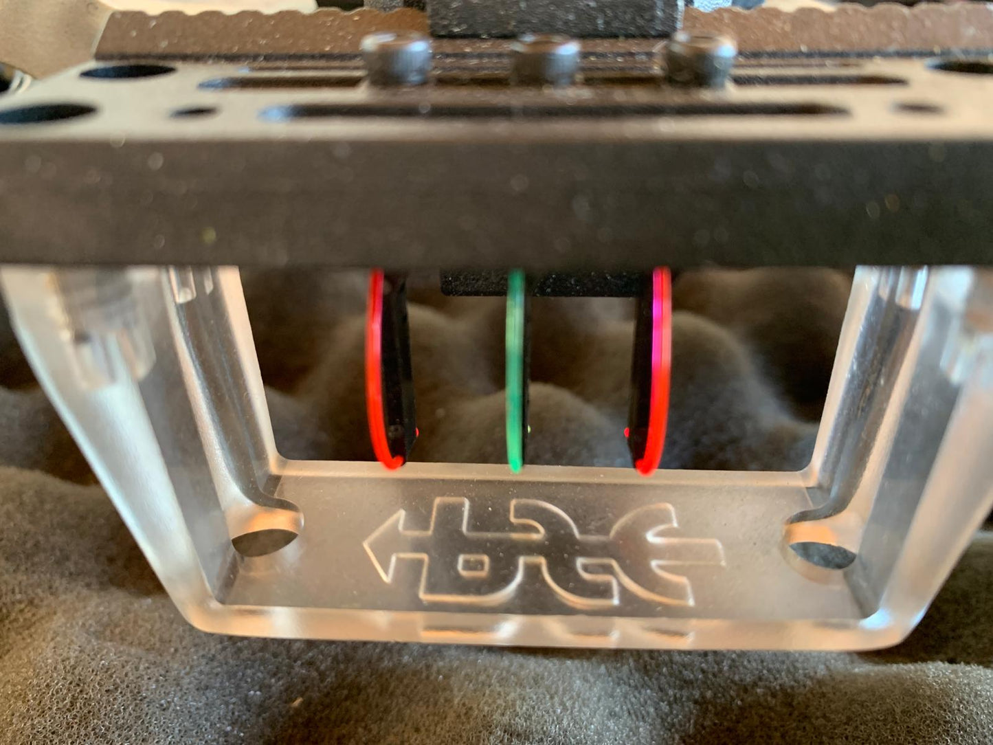 PSE NOVA Compound Bow