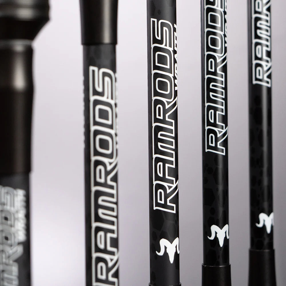 RamRods Wraith Hunting Stabilizer