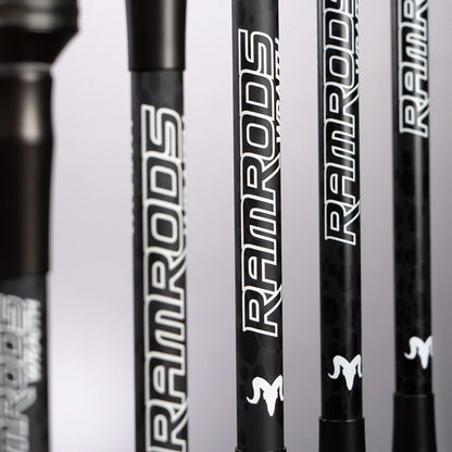 RamRods Wraith Hunting Stabilizer