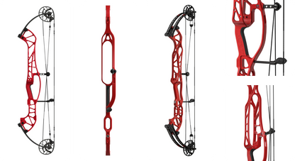 Hoyt - Concept 40 (Preorder Only)