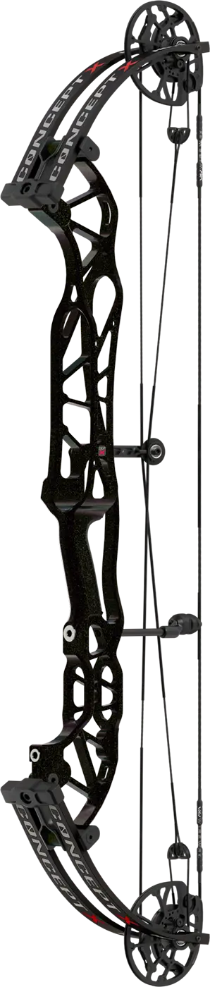 Hoyt - Concept 40 (Preorder Only)