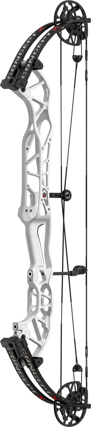 Hoyt - Concept 40 (Preorder Only)