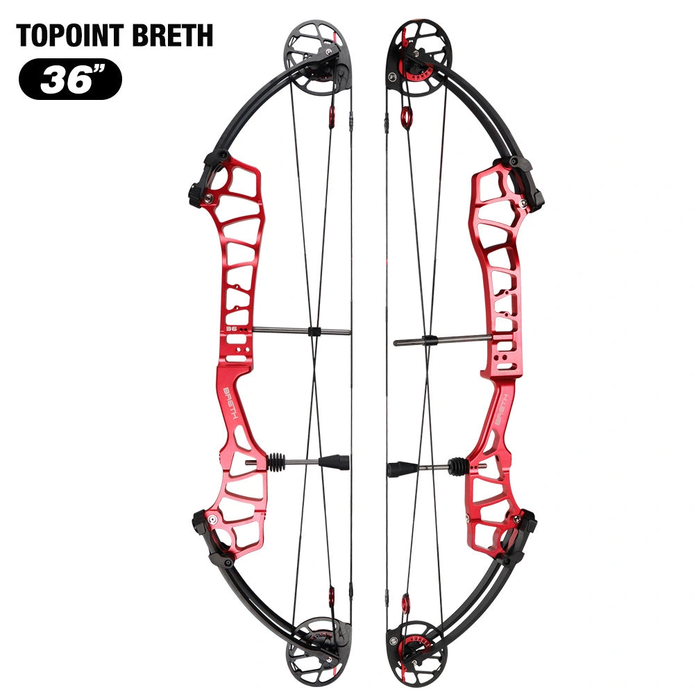 Topoint Breth 36"(back order only)