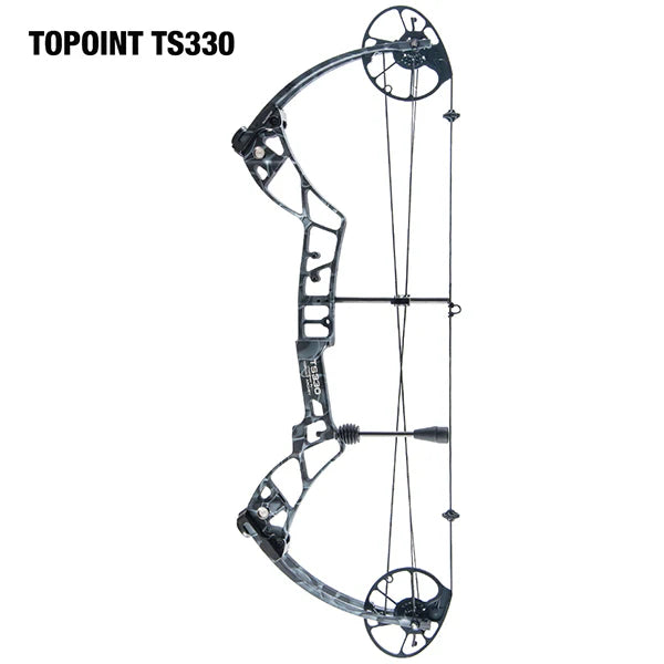 Topoint - TS330 Compound Bow (two weeks delievery time)